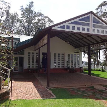 Irinjalakuda House Apartman Ooty Kültér fotó