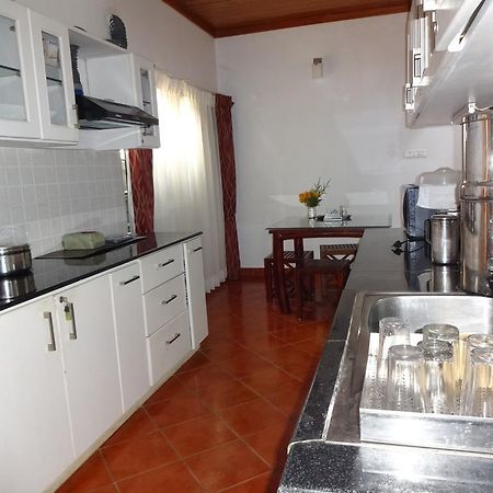 Irinjalakuda House Apartman Ooty Kültér fotó