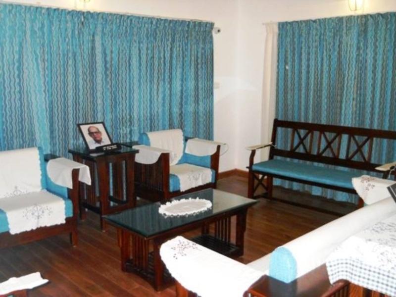 Irinjalakuda House Apartman Ooty Kültér fotó