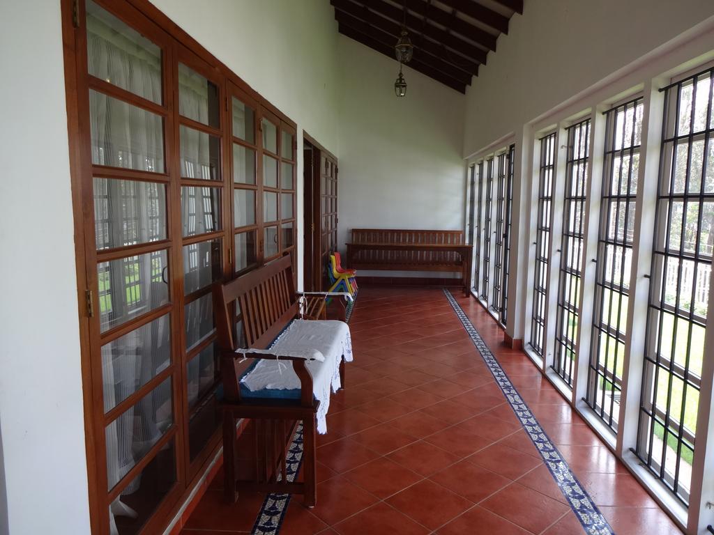 Irinjalakuda House Apartman Ooty Kültér fotó
