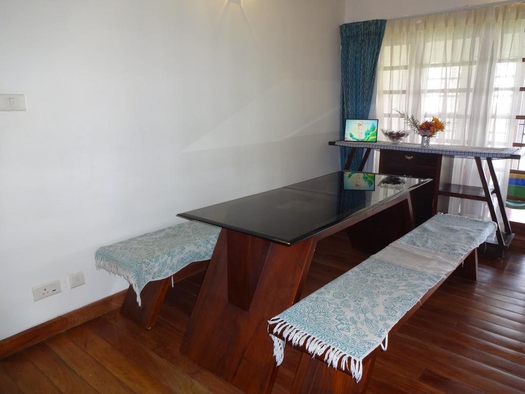 Irinjalakuda House Apartman Ooty Kültér fotó