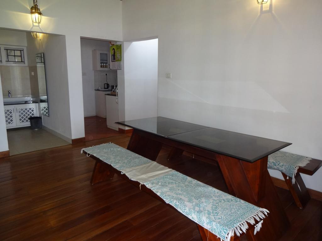 Irinjalakuda House Apartman Ooty Kültér fotó