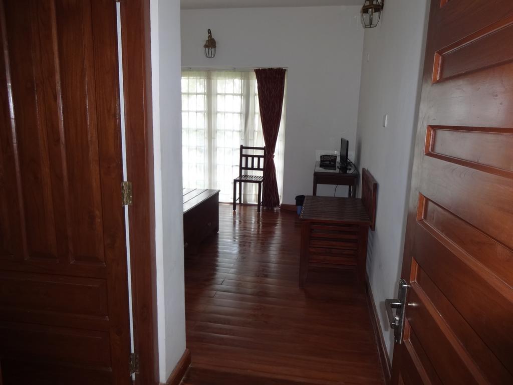 Irinjalakuda House Apartman Ooty Kültér fotó