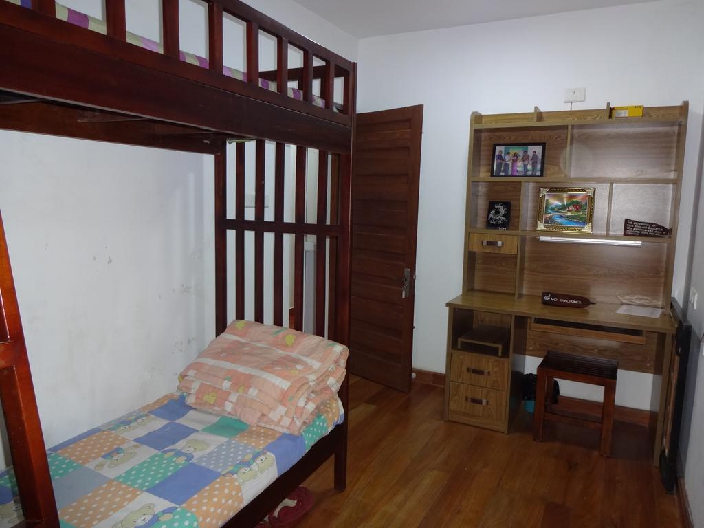 Irinjalakuda House Apartman Ooty Kültér fotó