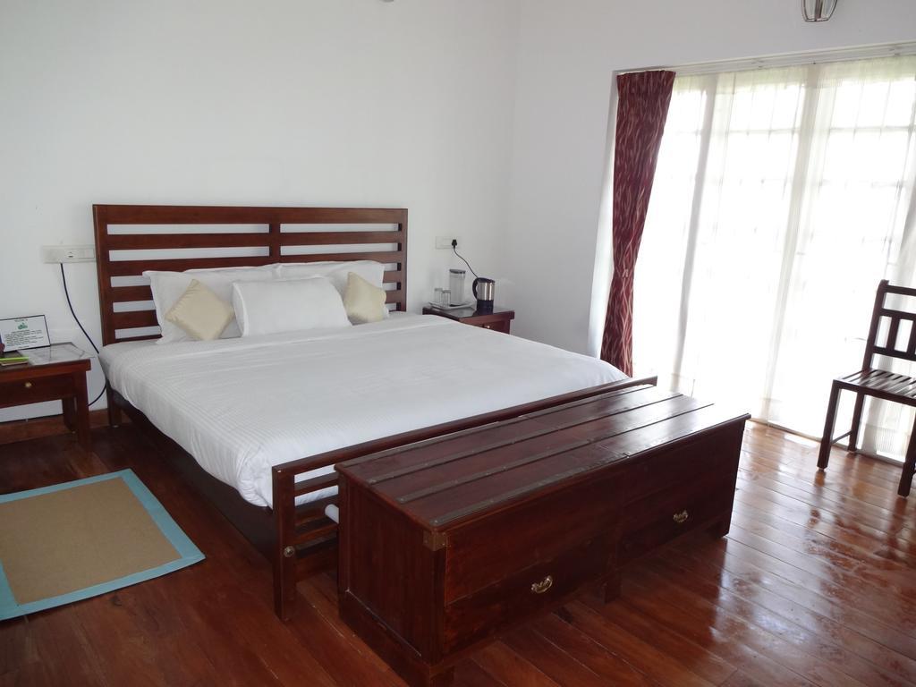 Irinjalakuda House Apartman Ooty Kültér fotó