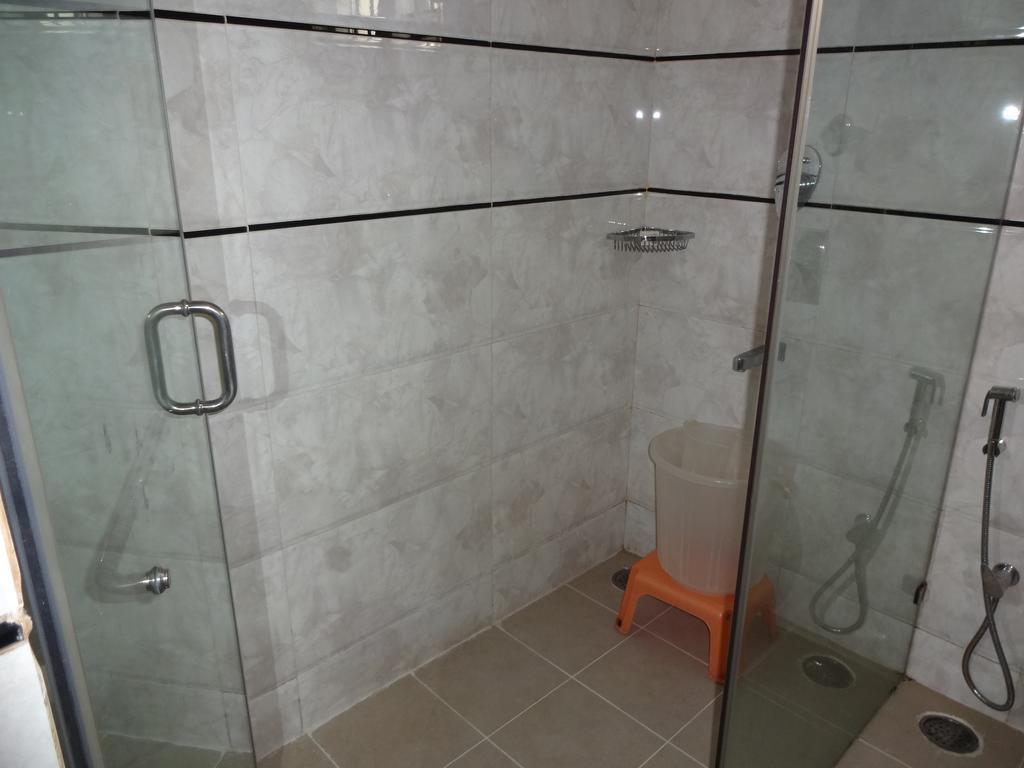 Irinjalakuda House Apartman Ooty Kültér fotó