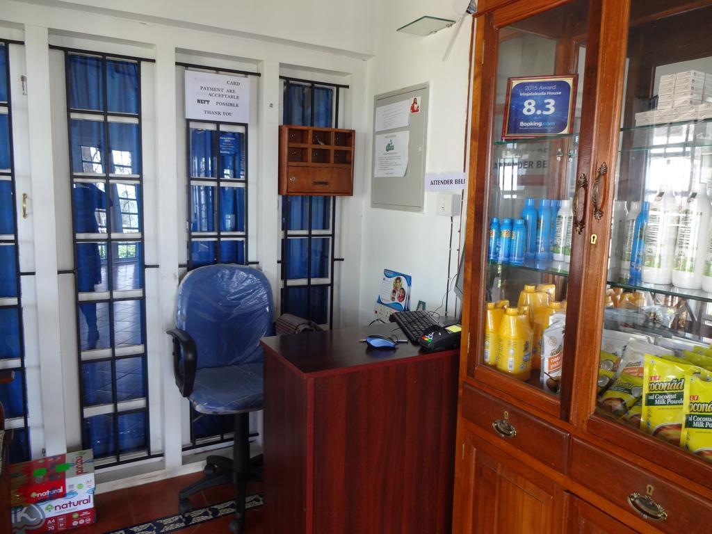 Irinjalakuda House Apartman Ooty Kültér fotó