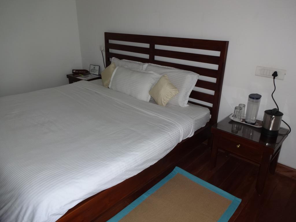 Irinjalakuda House Apartman Ooty Kültér fotó
