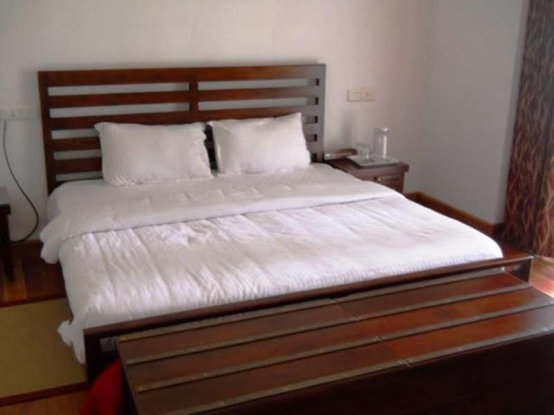Irinjalakuda House Apartman Ooty Kültér fotó